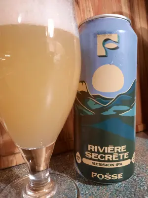 Metalchopz's photo of Rivière Secrète