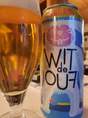 Metalchopz's photo of Wit de Ouf