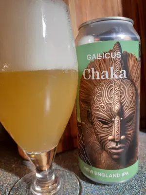Metalchopz's photo of Chaka