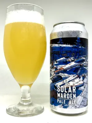 jimgreen's photo of Solar Warden