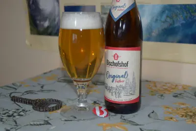 AleDegustation's photo of Original Festbier