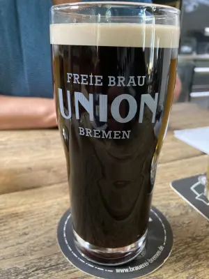 CloakedDagger's photo of Irish Stout