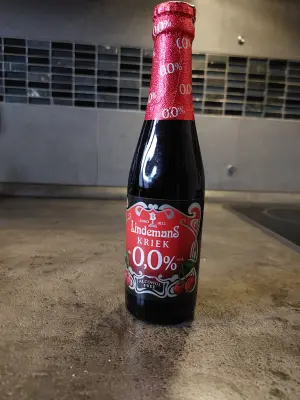 Zlotta's photo of Kriek 0,0%
