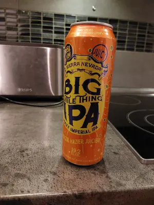 Zlotta's photo of Big Little Thing (2025 - )