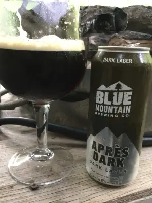 Tessic's photo of Après Dark