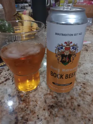 solidfunk's photo of Bockbier