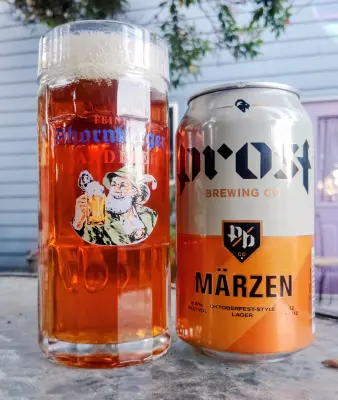 stevoj's photo of Märzen