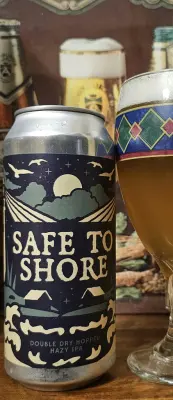 drpimento's photo of Safe To Shore