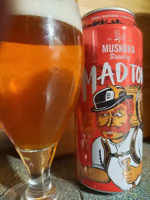 Metalchopz's photo of Mad Tom
