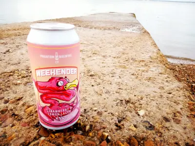 Olut's photo of Weekender