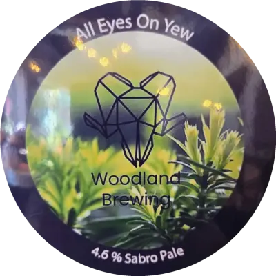 eurosoba's photo of All Eyes On Yew