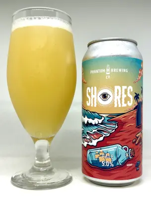 jimgreen's photo of Shores