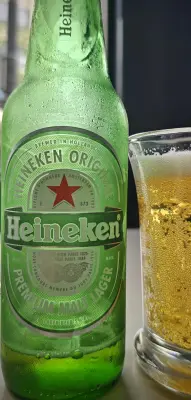 drpimento's photo of Heineken Premium Light