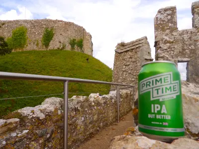 Olut's photo of Session IPA