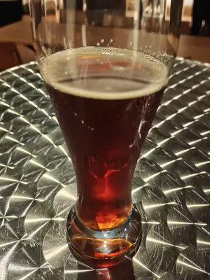 kto's photo of Brown Ale