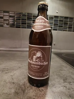 Zlotta's photo of Festbier