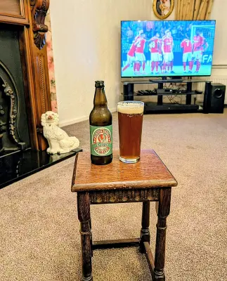 simontomlinson's photo of XL Bitter