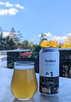ben4321's photo of Dashbird