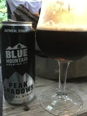 Tessic's photo of Peak Shadows