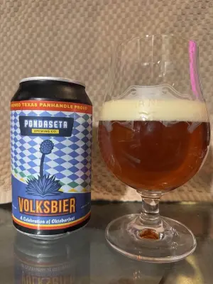 bhensonb's photo of Volksbier
