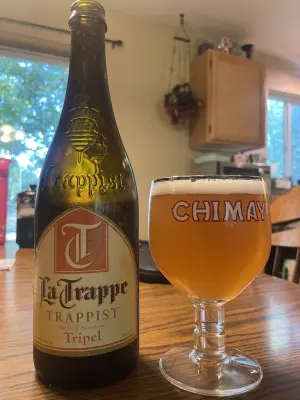 poisoneddwarf's photo of Tripel