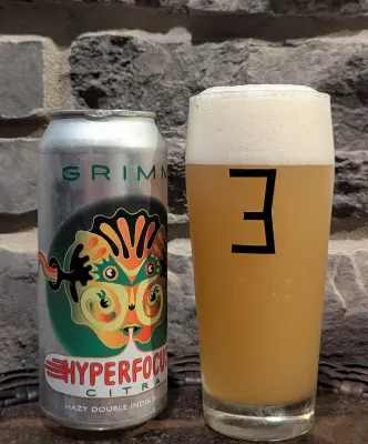 ben4321's photo of Hyperfocus - Citra