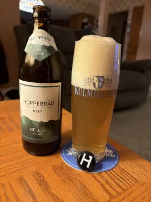 Gripweed57's photo of Helles