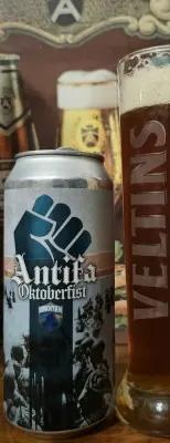 drpimento's photo of Antifa Oktoberfist