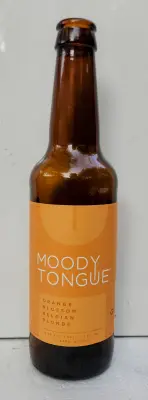 Fredis23's photo of Orange Blossom Belgian Blonde
