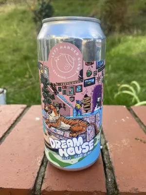 wyzzywyz22's photo of Dream House