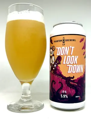 jimgreen's photo of Don't Look Down