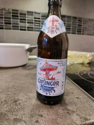 Zlotta's photo of Festbier