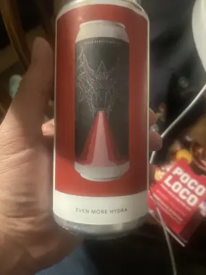 wyzzywyz22's photo of Even More Hydra