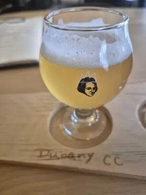 Lubiere's photo of Dunany CC