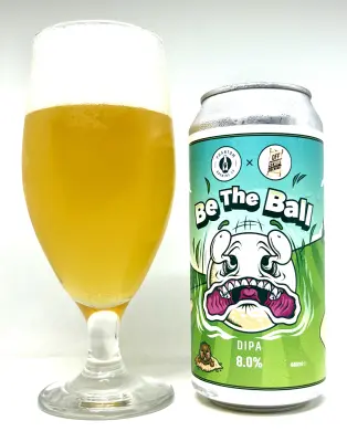 jimgreen's photo of Be The Ball