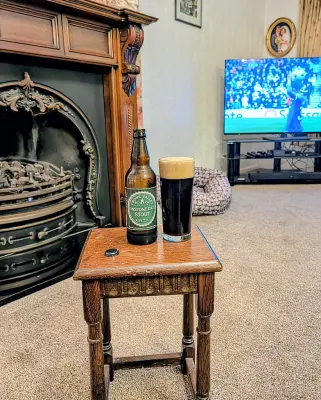 simontomlinson's photo of Unstone Oat Stout