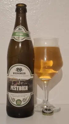 lore's photo of Festbier
