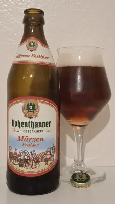 lore's photo of Märzen Festbier