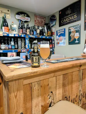 simontomlinson's photo of Neanderthaler Landbier