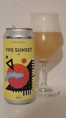 lore's photo of VHS Sunset