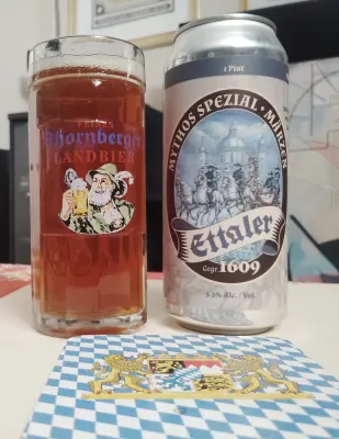stevoj's photo of Mythos Bayern Kloster Spezial