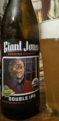 drpimento's photo of Double IPA (2025)