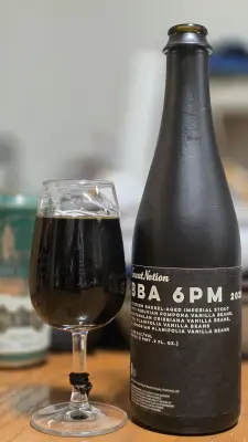 BeerPlace's photo of BBA 6 PM (2025)