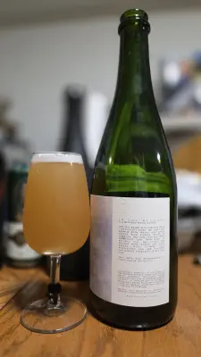 BeerPlace's photo of In the Meadows (2023)