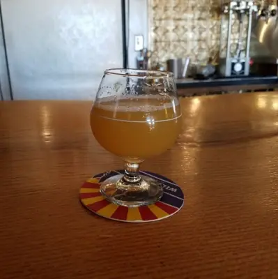 Ibrew2or3's photo of Citrus Valley