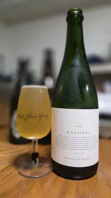 BeerPlace's photo of Waysigns (2024)