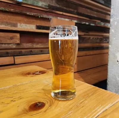 Ibrew2or3's photo of Klutz!