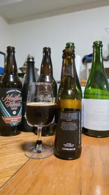 BeerPlace's photo of Splice the Mainbrace