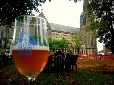 Olut's photo of Antipodean Obligation