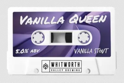 eurosoba's photo of Vanilla Queen